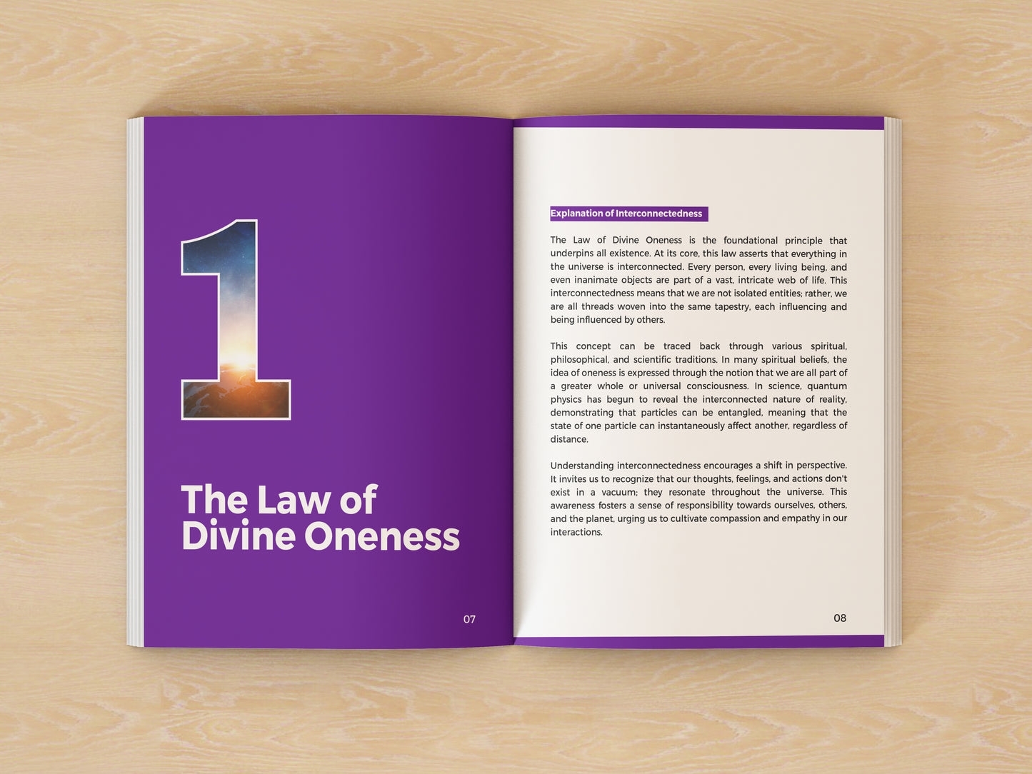 Understanding the 12 Laws of the Universe: A Guide to Unlocking the Universe and Applying the Principles